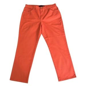 Gloria Vanderbilt Pants